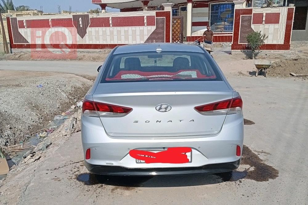 هيونداي سوناتا